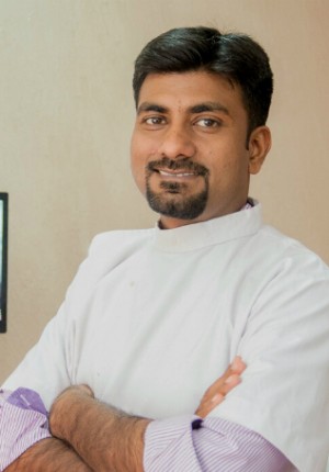 Dr Vinayak Karun-Family Dental Care-Indore-mp