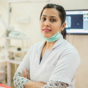 Dr Supriya Karun-Family Dental Care-Indore